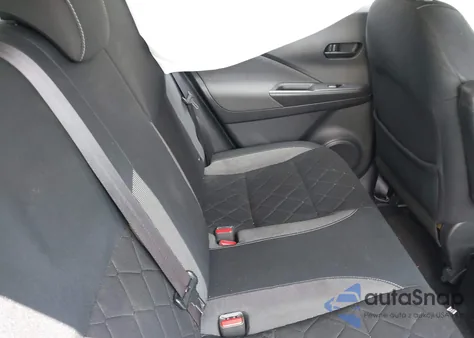 2019 Nissan Kicks S from USA, damaged, VIN 3N1CP5CU6KL523195